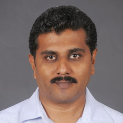 Mr. Giriraju