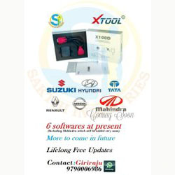 Car Key Programmer